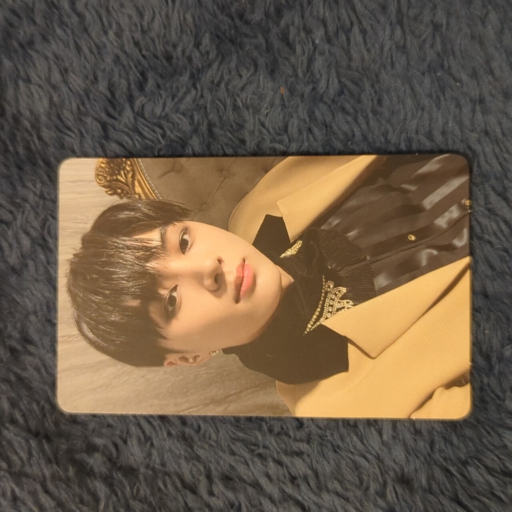 Enhypen photocard